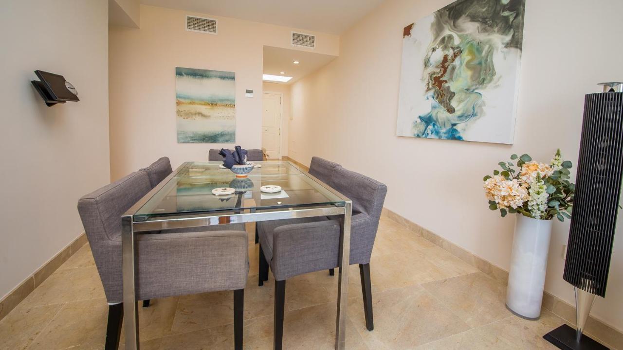 Duquesa Village 16,62,32 Manilva Exterior photo