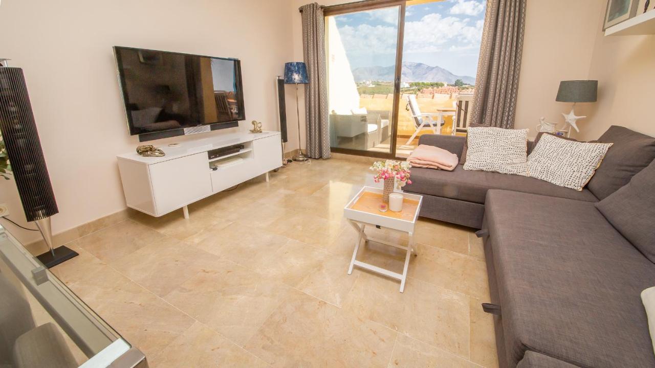 Duquesa Village 16,62,32 Manilva Exterior photo