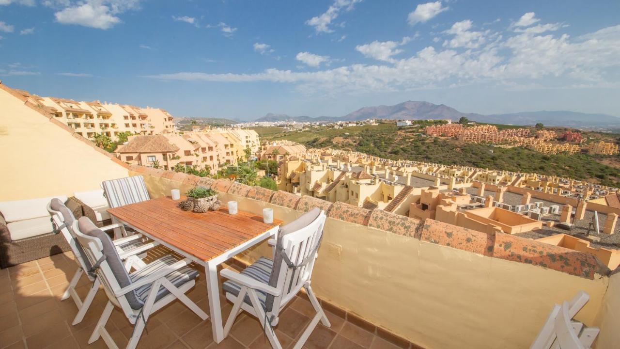 Duquesa Village 16,62,32 Manilva Exterior photo