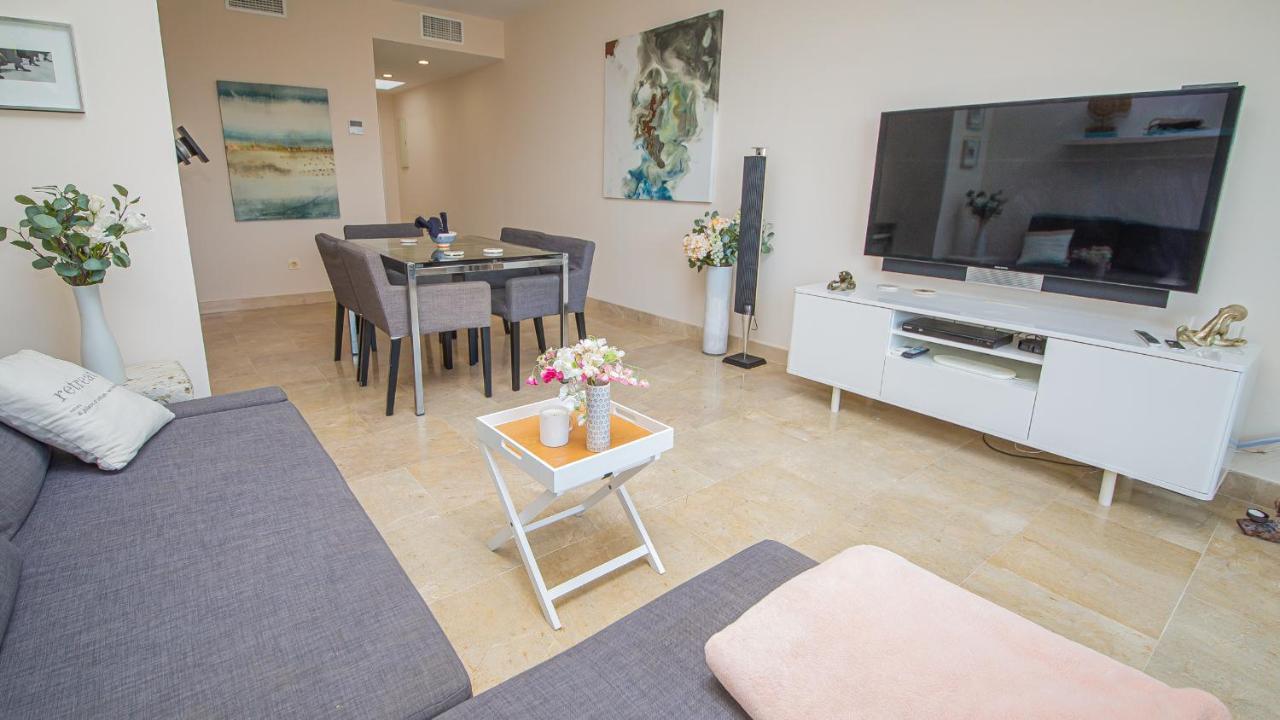 Duquesa Village 16,62,32 Manilva Exterior photo