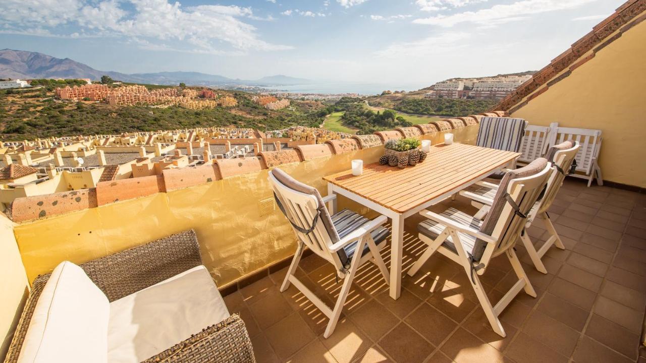 Duquesa Village 16,62,32 Manilva Exterior photo