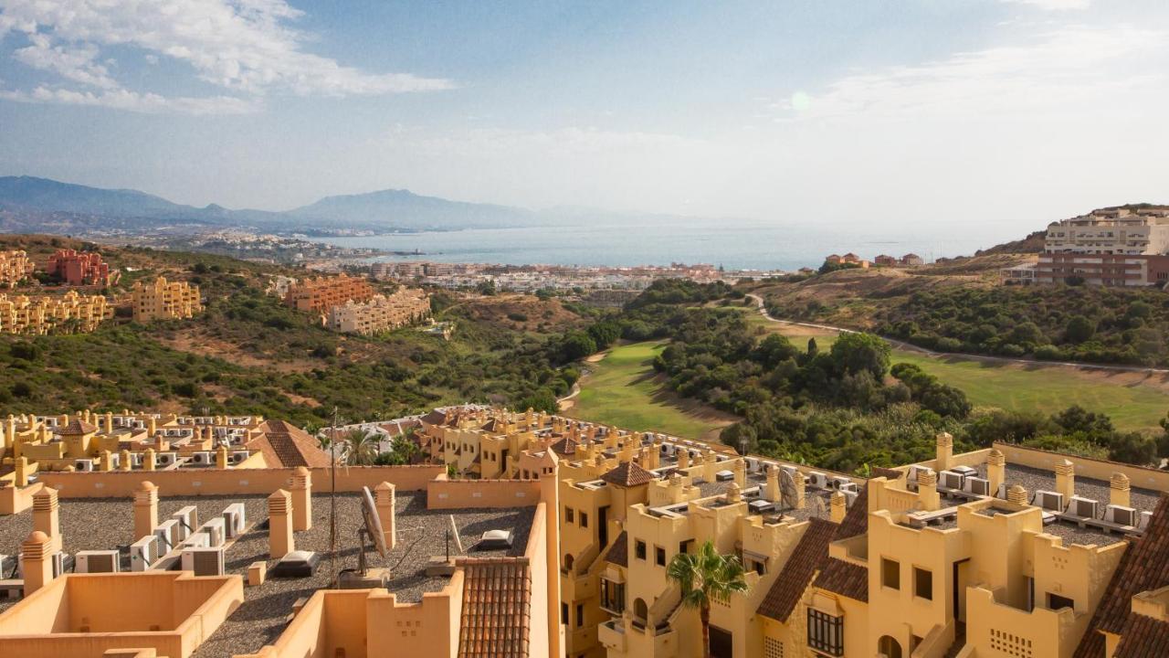 Duquesa Village 16,62,32 Manilva Exterior photo