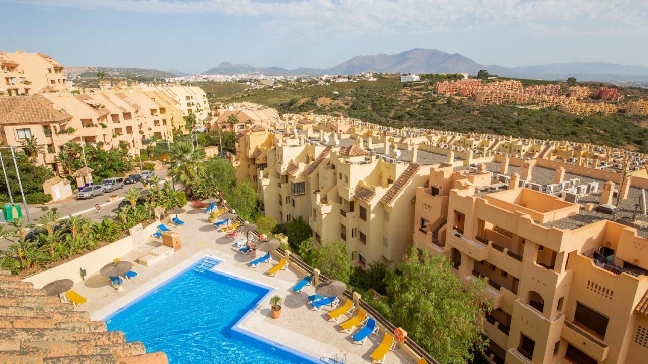 Duquesa Village 16,62,32 Manilva Exterior photo