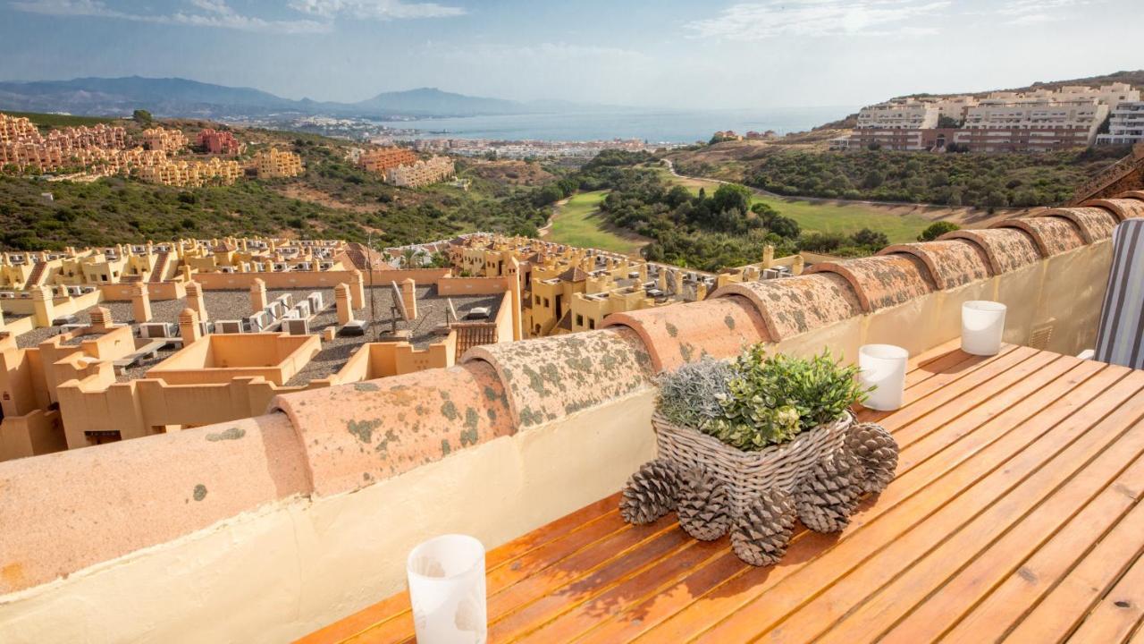Duquesa Village 16,62,32 Manilva Exterior photo