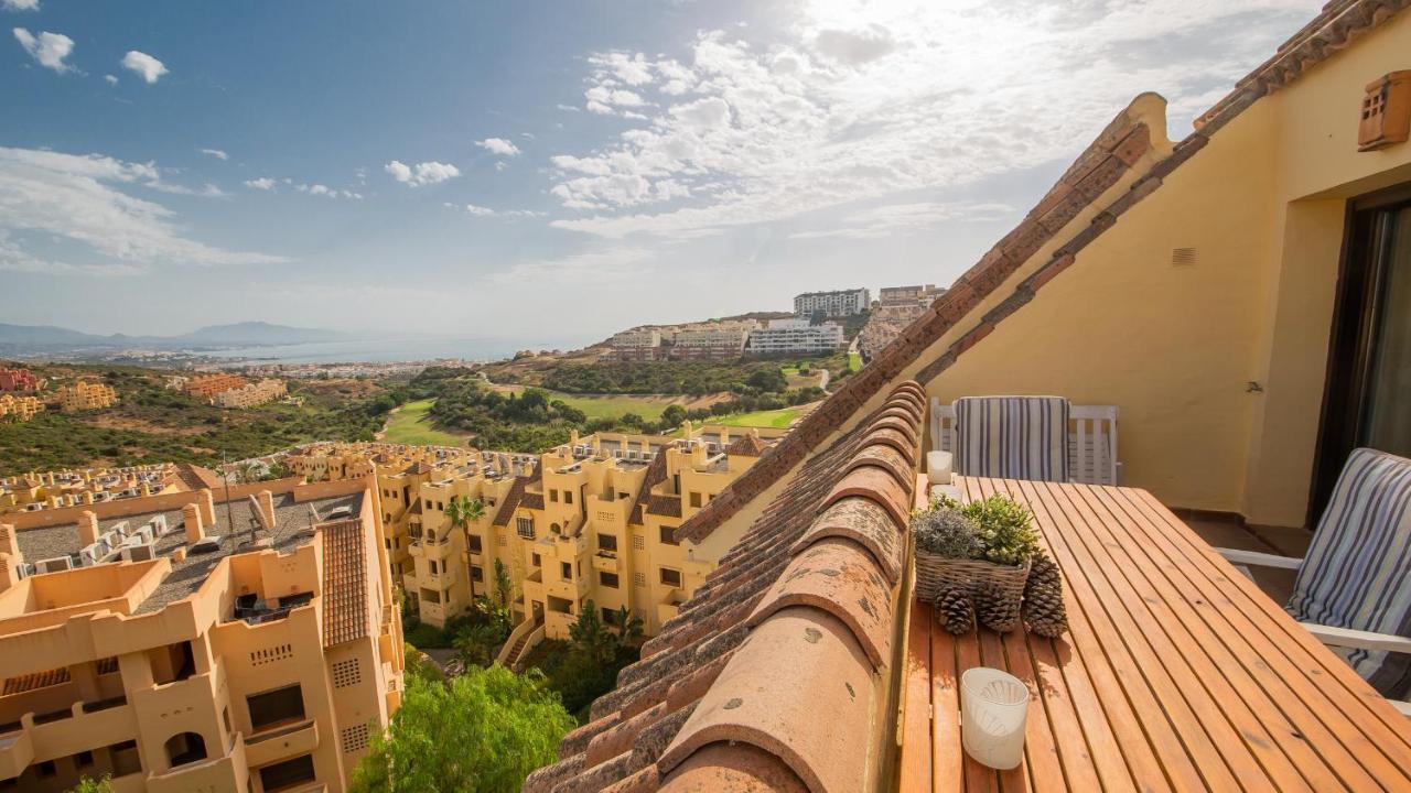 Duquesa Village 16,62,32 Manilva Exterior photo
