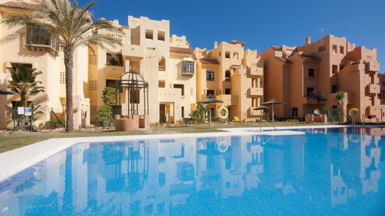Duquesa Village 16,62,32 Manilva Exterior photo