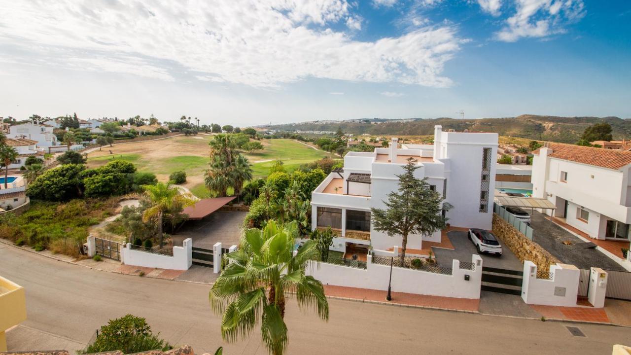 Duquesa Village 16,62,32 Manilva Exterior photo