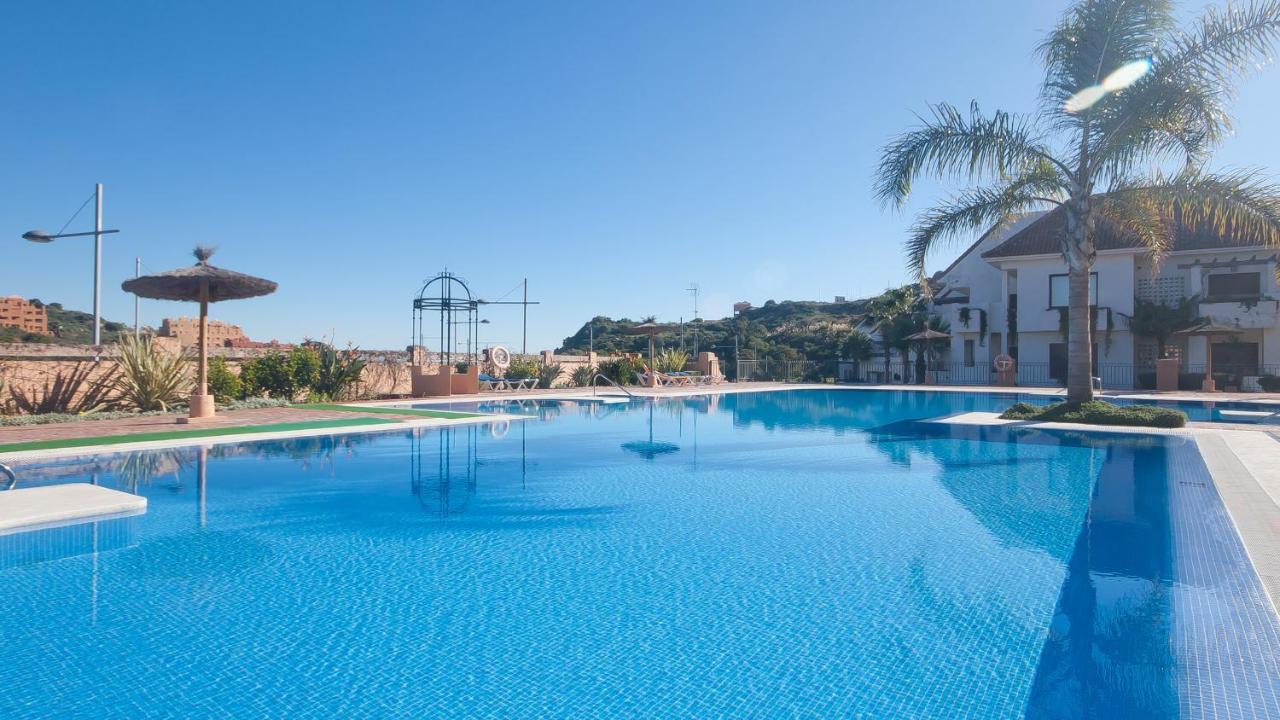 Duquesa Village 16,62,32 Manilva Exterior photo