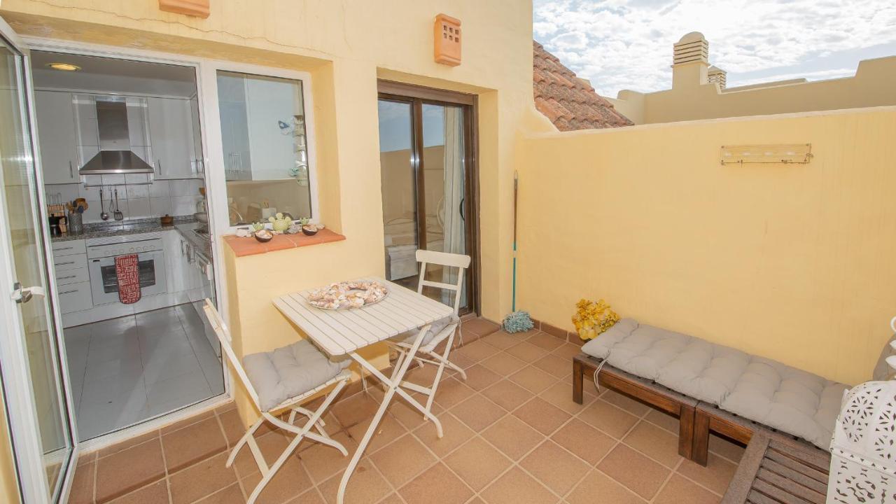 Duquesa Village 16,62,32 Manilva Exterior photo